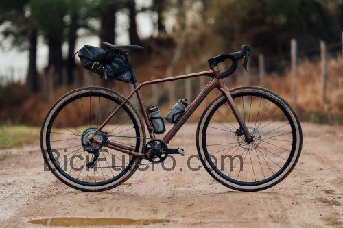 Orbea Terra H10 scheda tecnica e recensioni